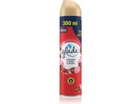 Glade osv. vzduchu Cherry a Pivoňka 300ml